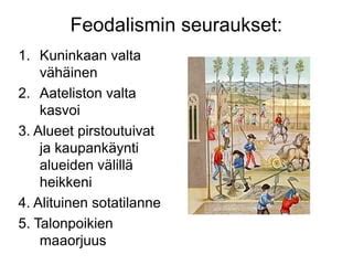 Bietheidin kapina: 700-luvun frankkien valtakuntaan kohdistuva aseellinen vastarinta; talonpoikien ja kauppiaiden solidaarisuus taistelussa aristokraattista sortoa vastaan.