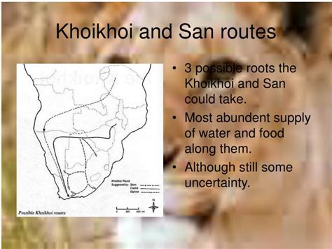 Khoekhoe-San Konflikti 1300-luvun Etelä-Afrikassa: Maan Omistuksen, Ressurssitaistelujen ja Kulttuurien Ylitys