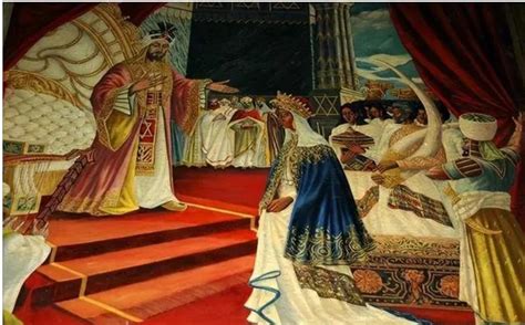 Solomonic Dynasty's Rise in Ethiopia: A 14th Century Turning Point Amidst Religious Fervor and Political Intrigue